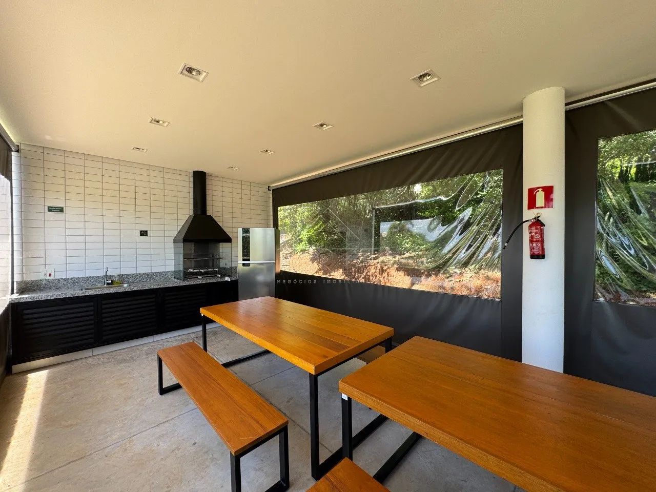 Terreno com 272m², declive, Canadá Residencial - Foto 12