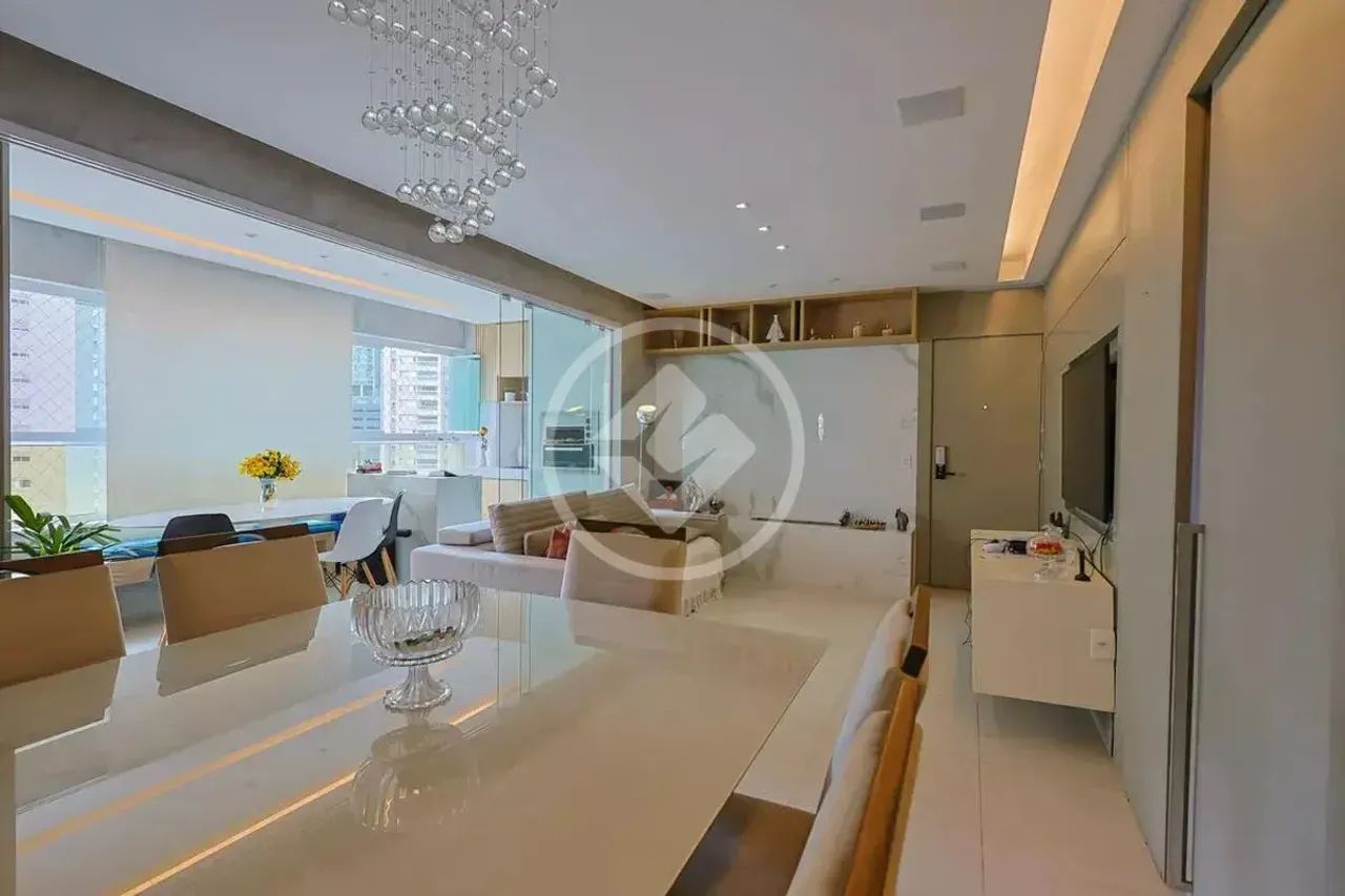 APARTAMENTO 3 QUARTOS À VENDA NO VILA DA SERRA codigo: 343766 - Foto 4