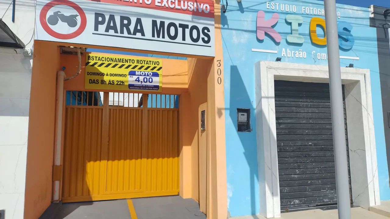 ALUGO ÁREA PARA BRONZEAMENTO SOLAR - Foto 2