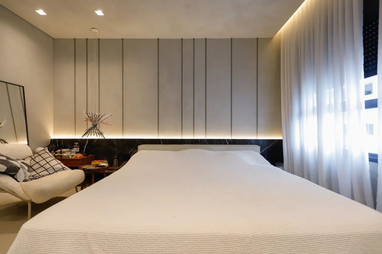 Cobertura para venda em Perdizes com 1 quarto, sendo 1 suíte, 157m² - Foto 4