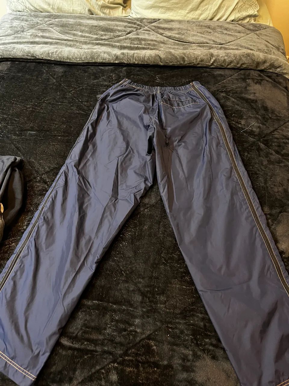 Calça Nike vintage GG - Foto 3