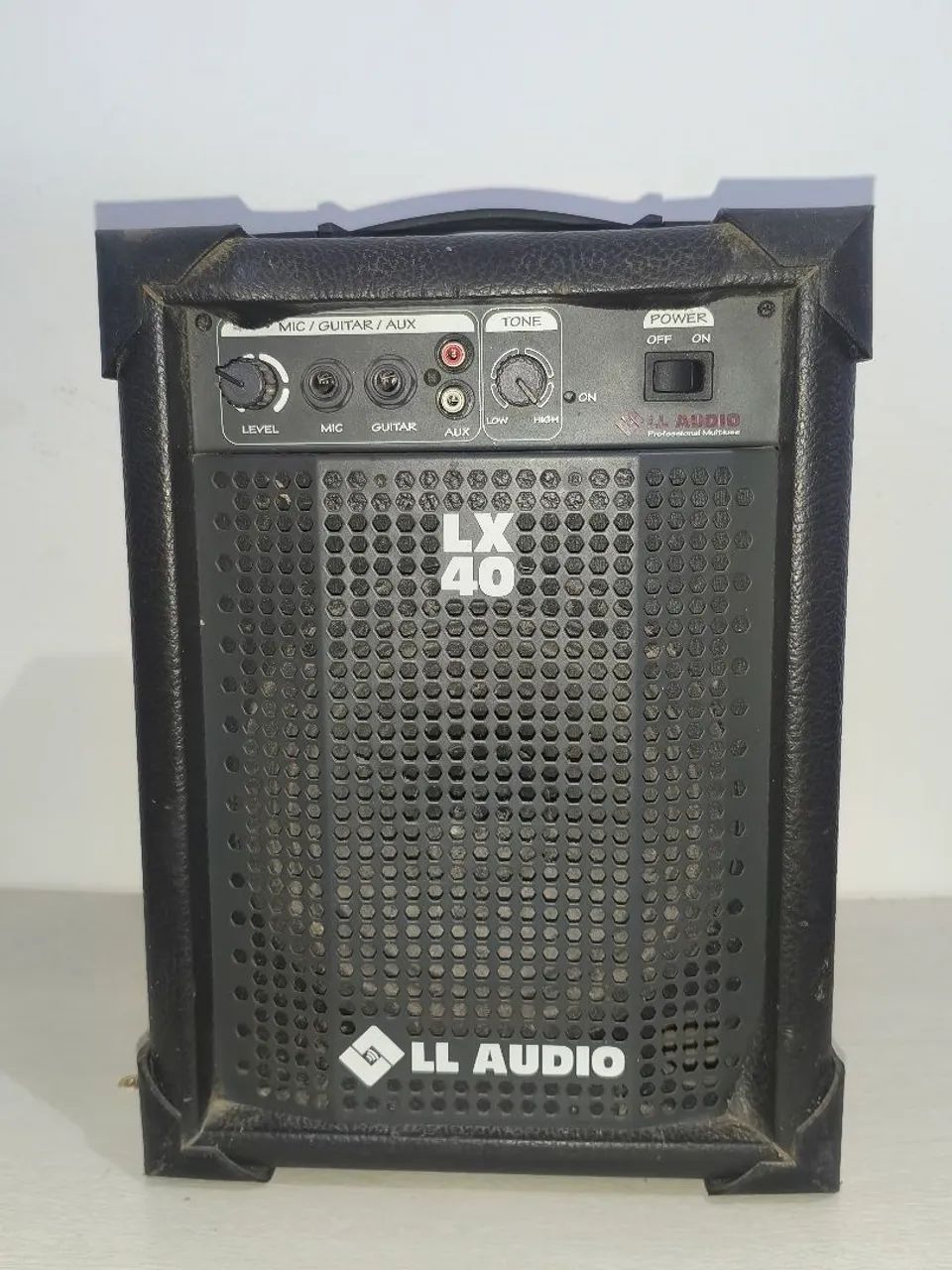 Caixa amplificada  - Foto 2