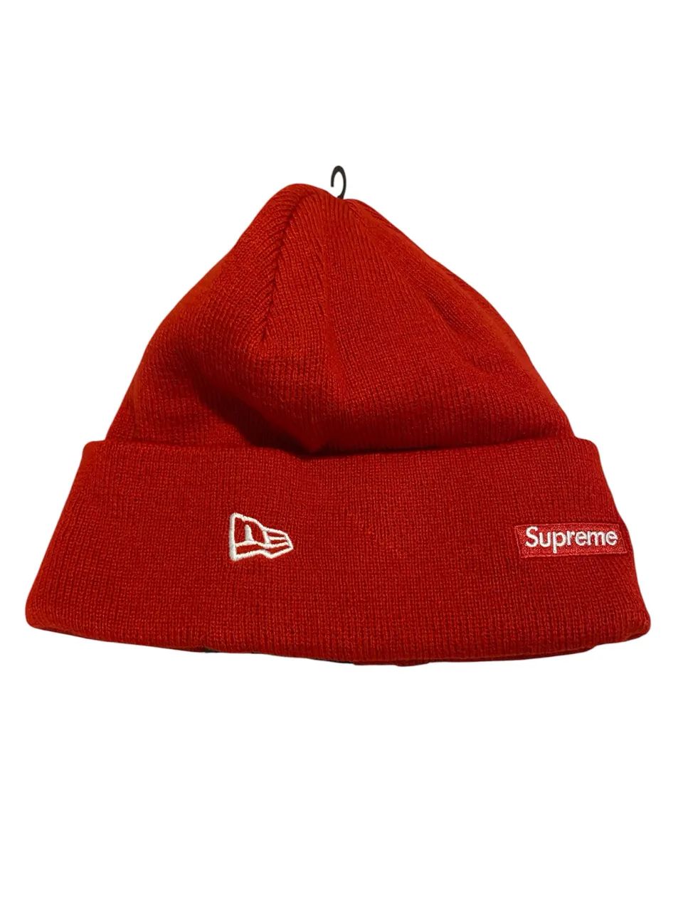 Touca New Era x Supreme Devil S Logo - Acessórios - Setor Noroeste