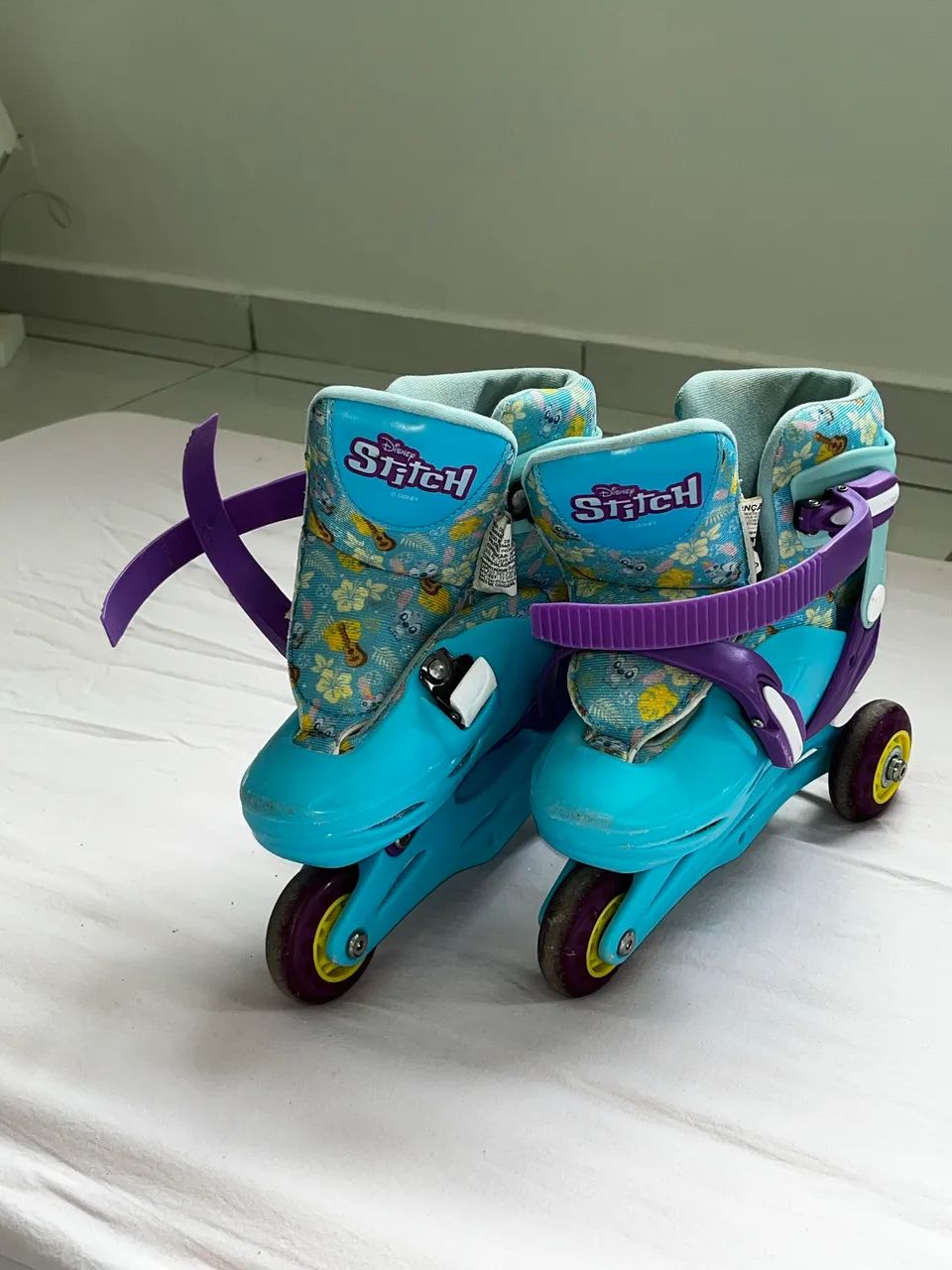 Patins  - Foto 4