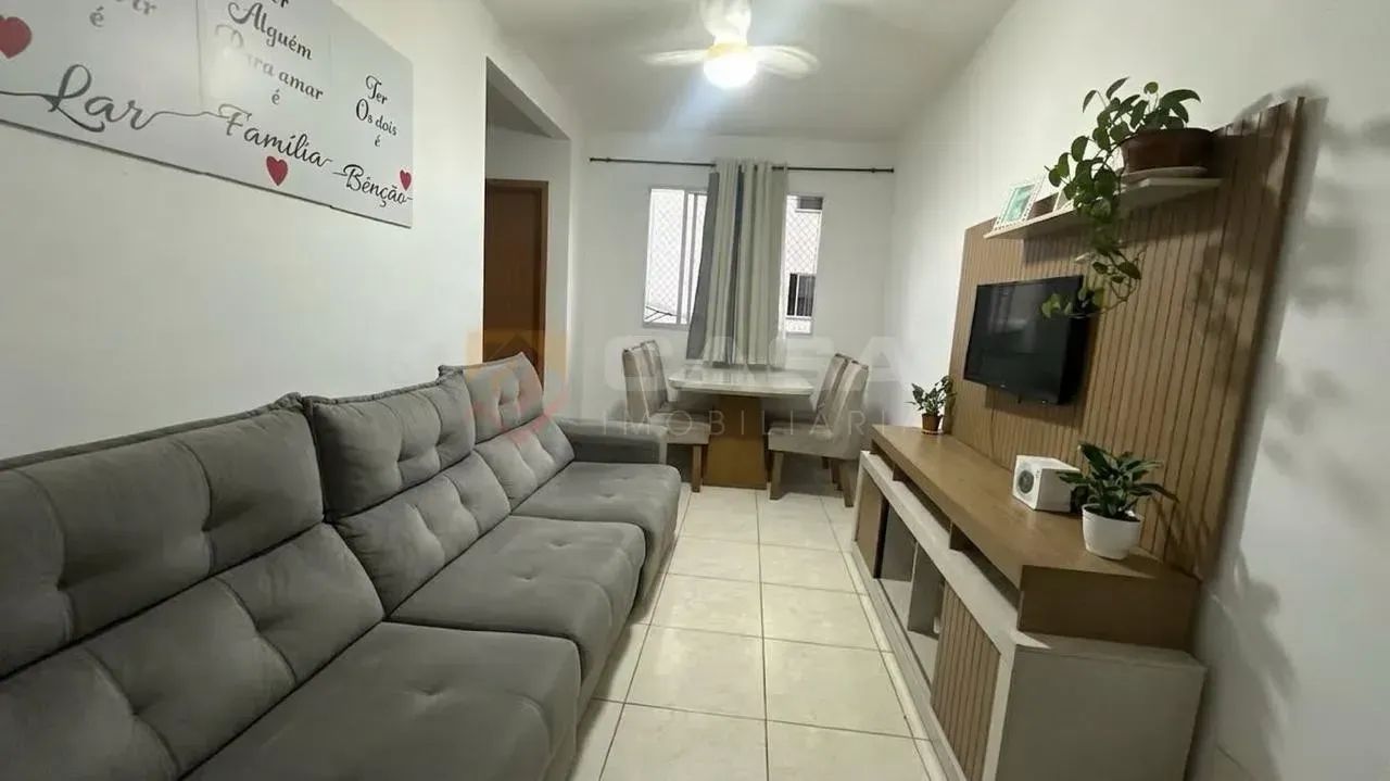 Oportunidade 2 Quartos/elevador em Colina de Laranjeiras - Foto 3