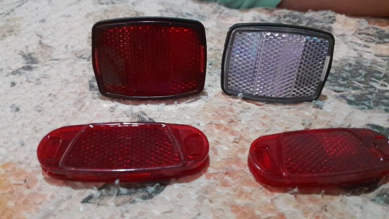 Vende-se esta bicicleta aro 16 Caloi - Foto 3