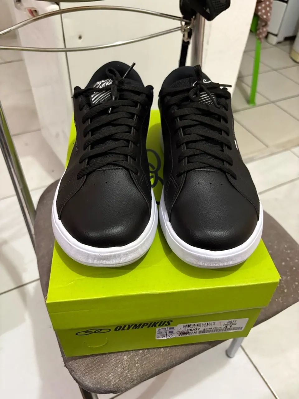 Tênis Olympikus Only 3