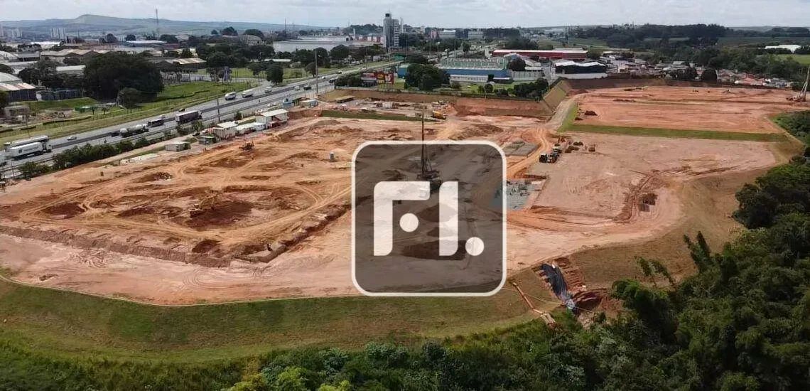 Galpão para alugar, 2605 m² por - Limeira - Limeira/SP - Foto 2