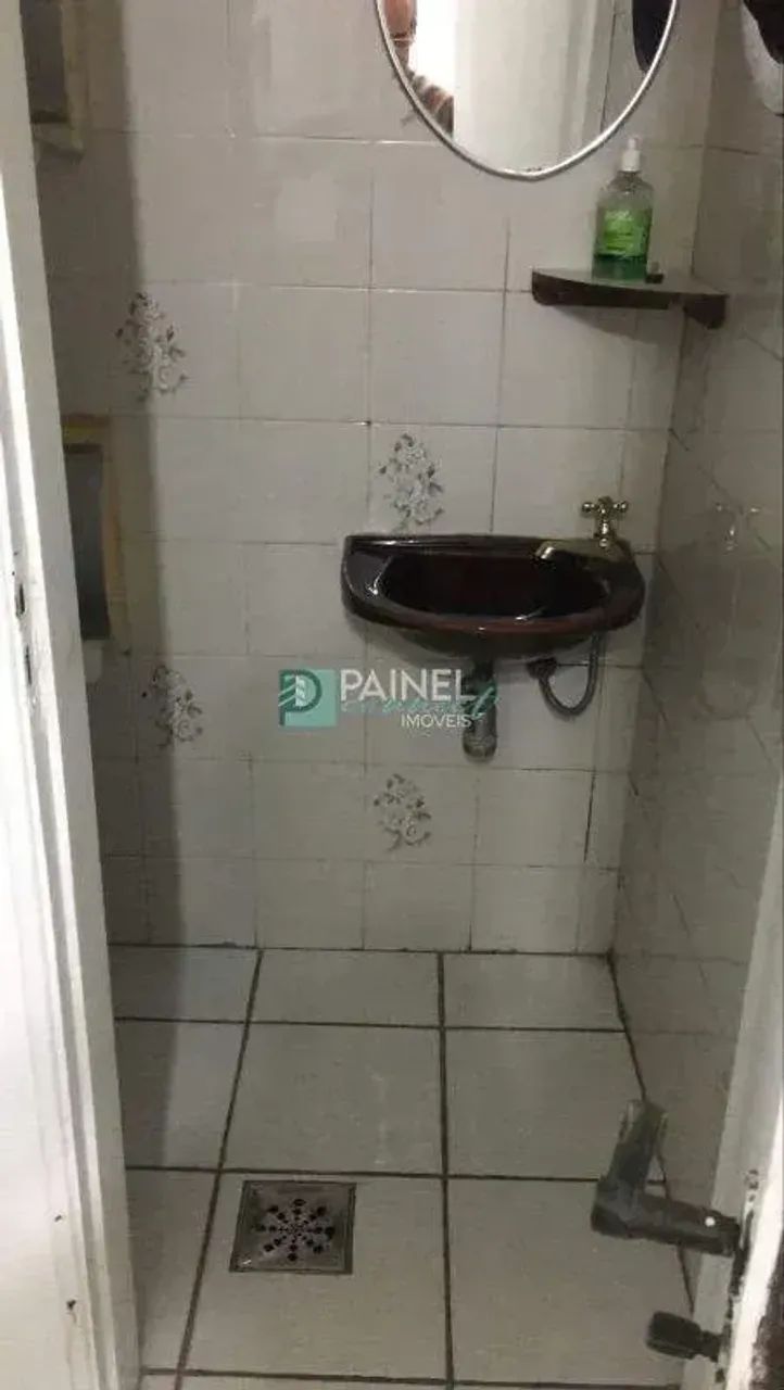 Sala comercial para locação | Campo Grande - Santos/SP - Foto 2