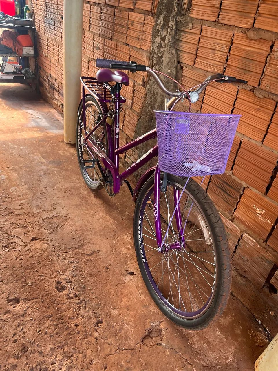 Bicicleta aro 26 - Foto 2