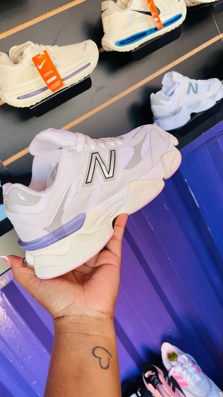 New Balance  - Foto 4