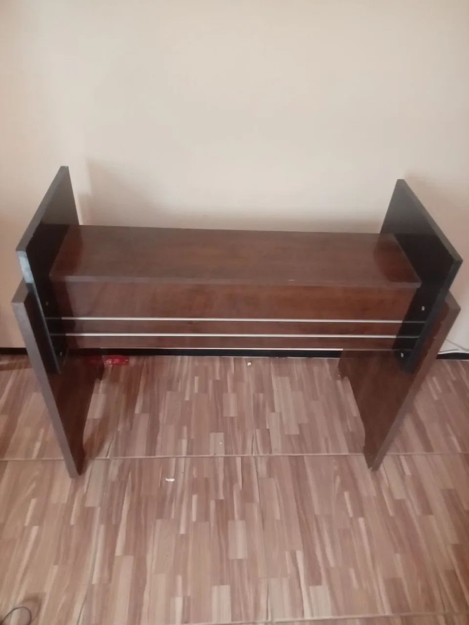 Vendo Racker Novo - Foto 3