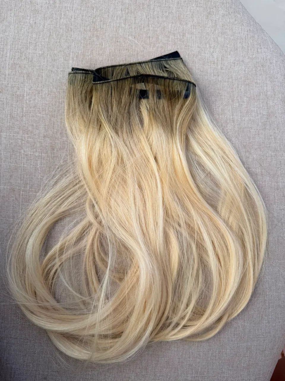 Megahair cabelo brasileiro
