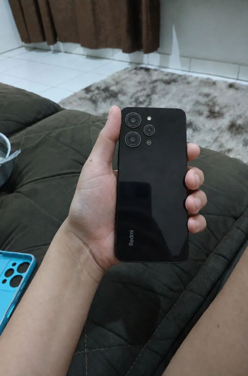 Xiaomi redmi note 12 - Foto 2