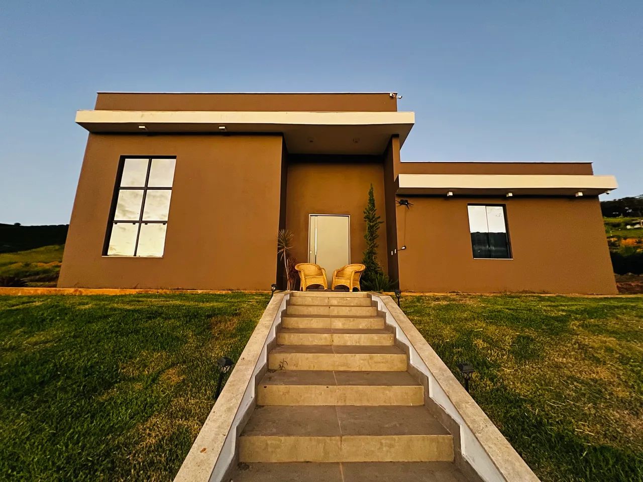 Casa a venda 