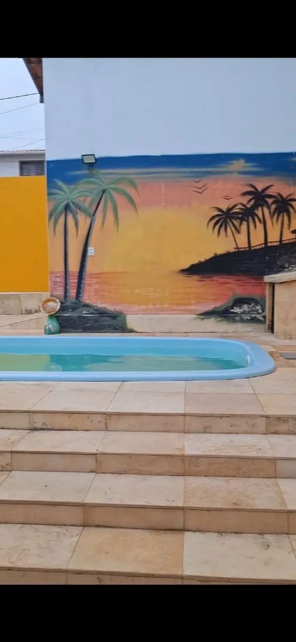 Casa na Taíba (Centro) - Foto 4