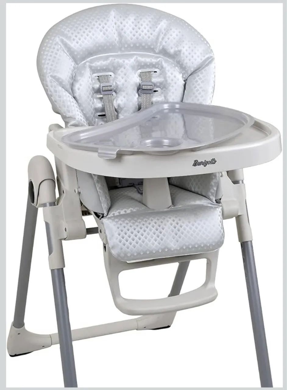 Cadeira Alimentação Prima Pappa zero 3 - Foto 3