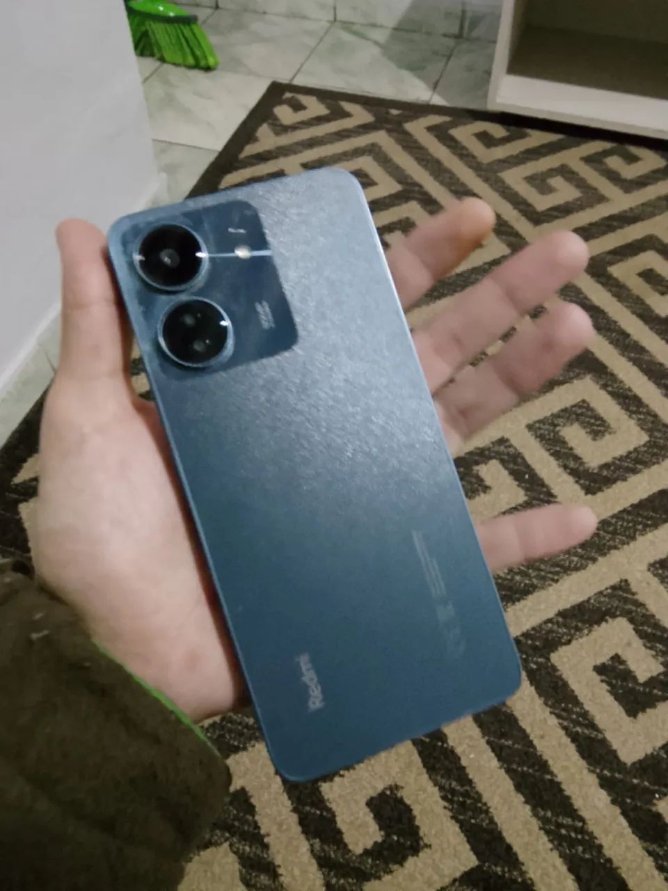 Redmi 13C - Foto 3