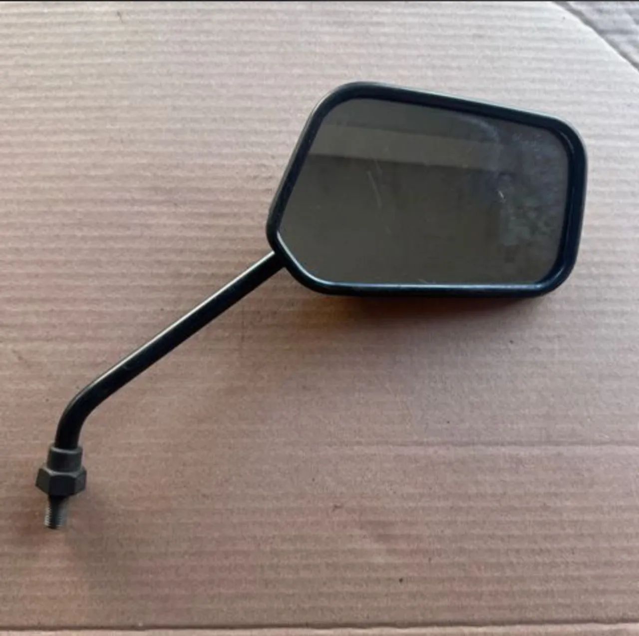 Retrovisor original da 150  - Foto 3