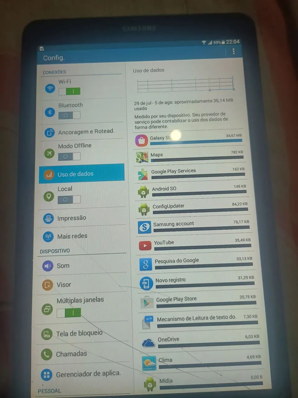 Tablet barato - Foto 4
