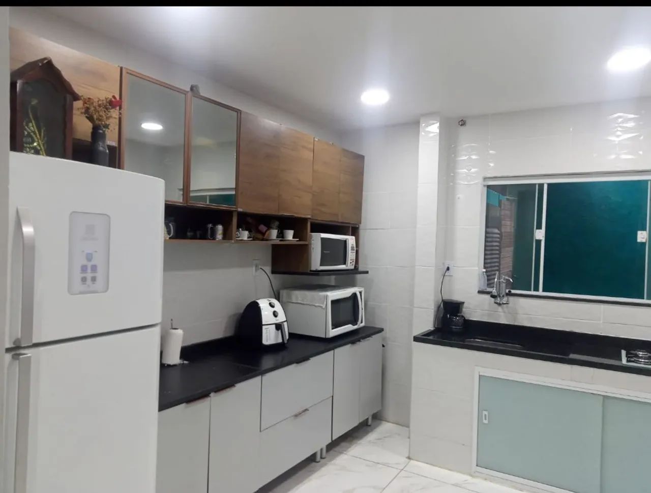  Casa Duplex Parque Leopoldina OPORTUNIDADE 350 MIL  - Foto 5