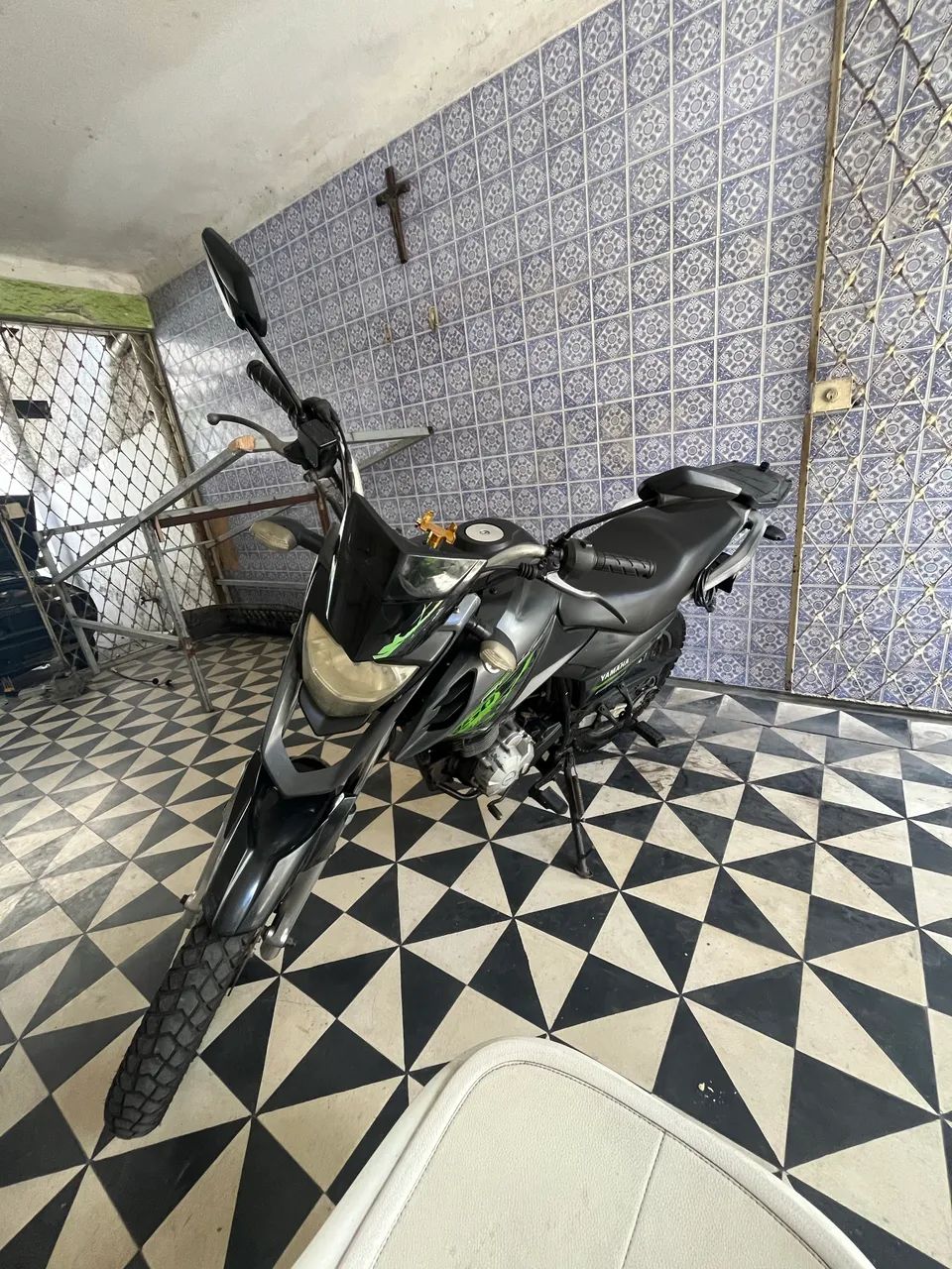 XTZ 150 Crosser 2015 - Foto 2