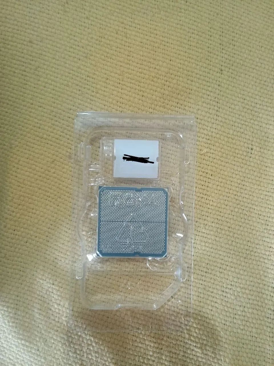 Processador AMD Ryzen 5 8500G - Foto 3