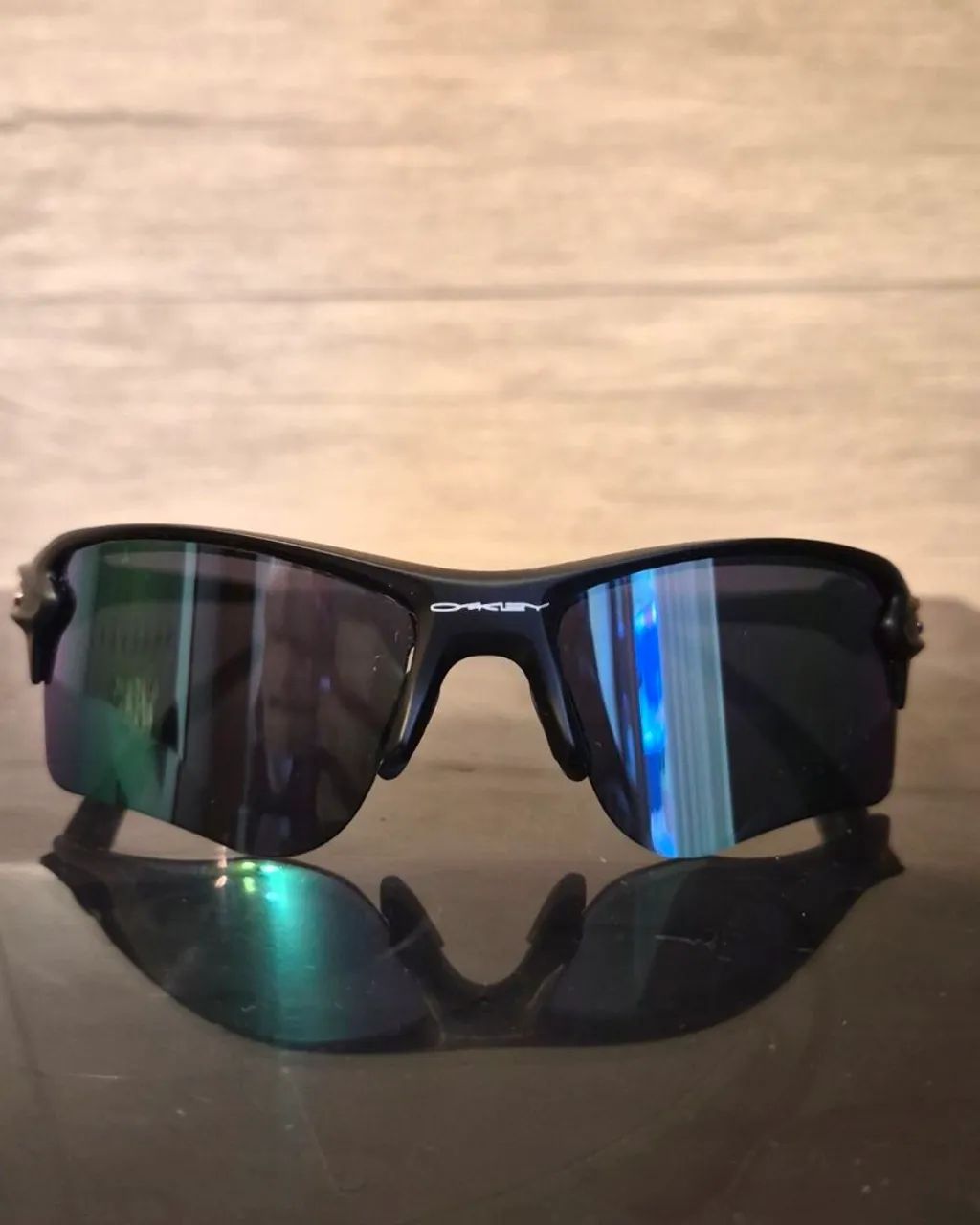Oculos Oakley Flack 2.0 - Foto 4