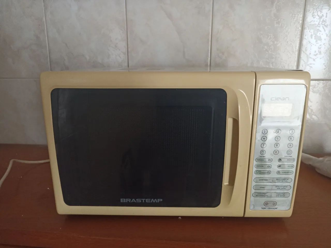 Microondas  - Foto 3