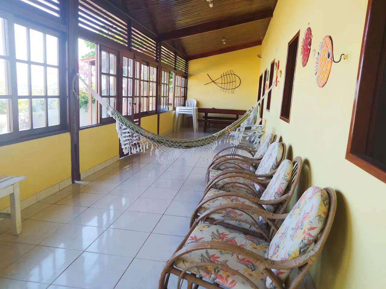 Casa de Praia beira Mar - Japaratinga- Carnaval  - Foto 4