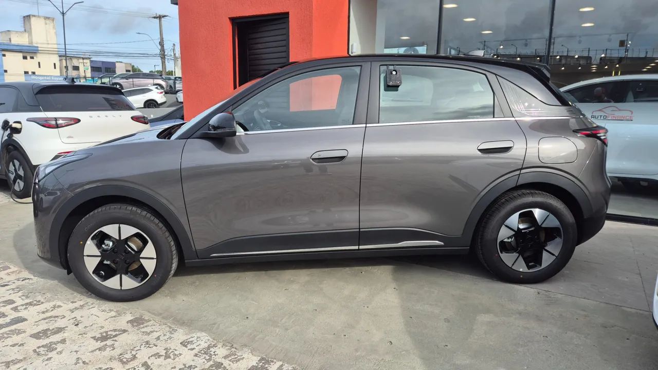 Geely EX2 Max 2026 - Foto 2