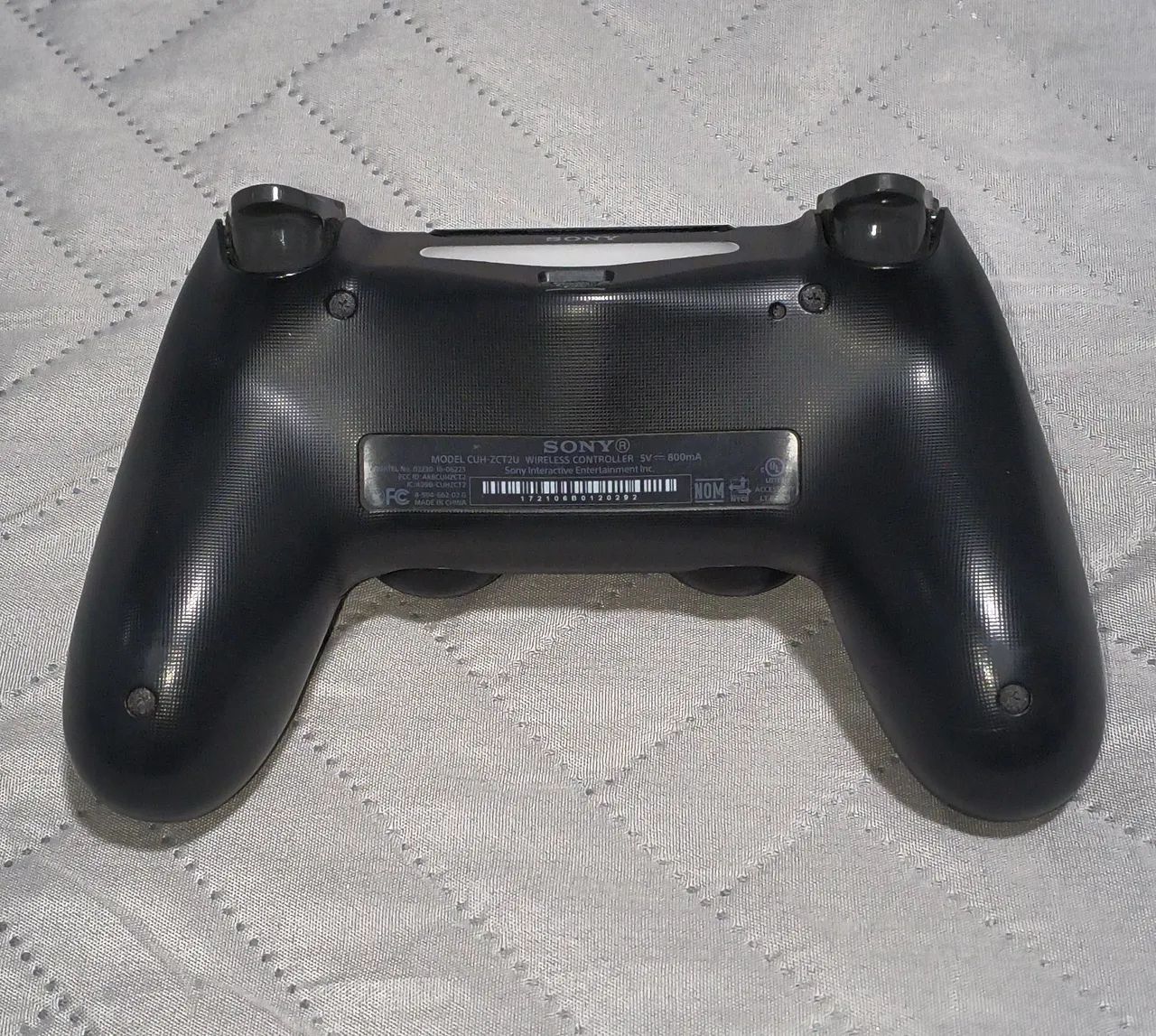 Controle ps4 100% com garantia  - Foto 2