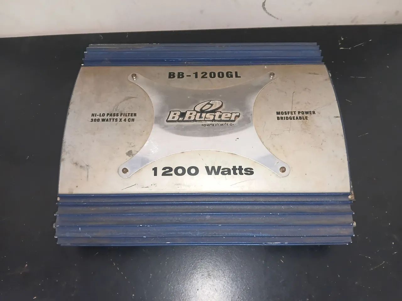 Módulo Bbuster-1200GL - Foto 2