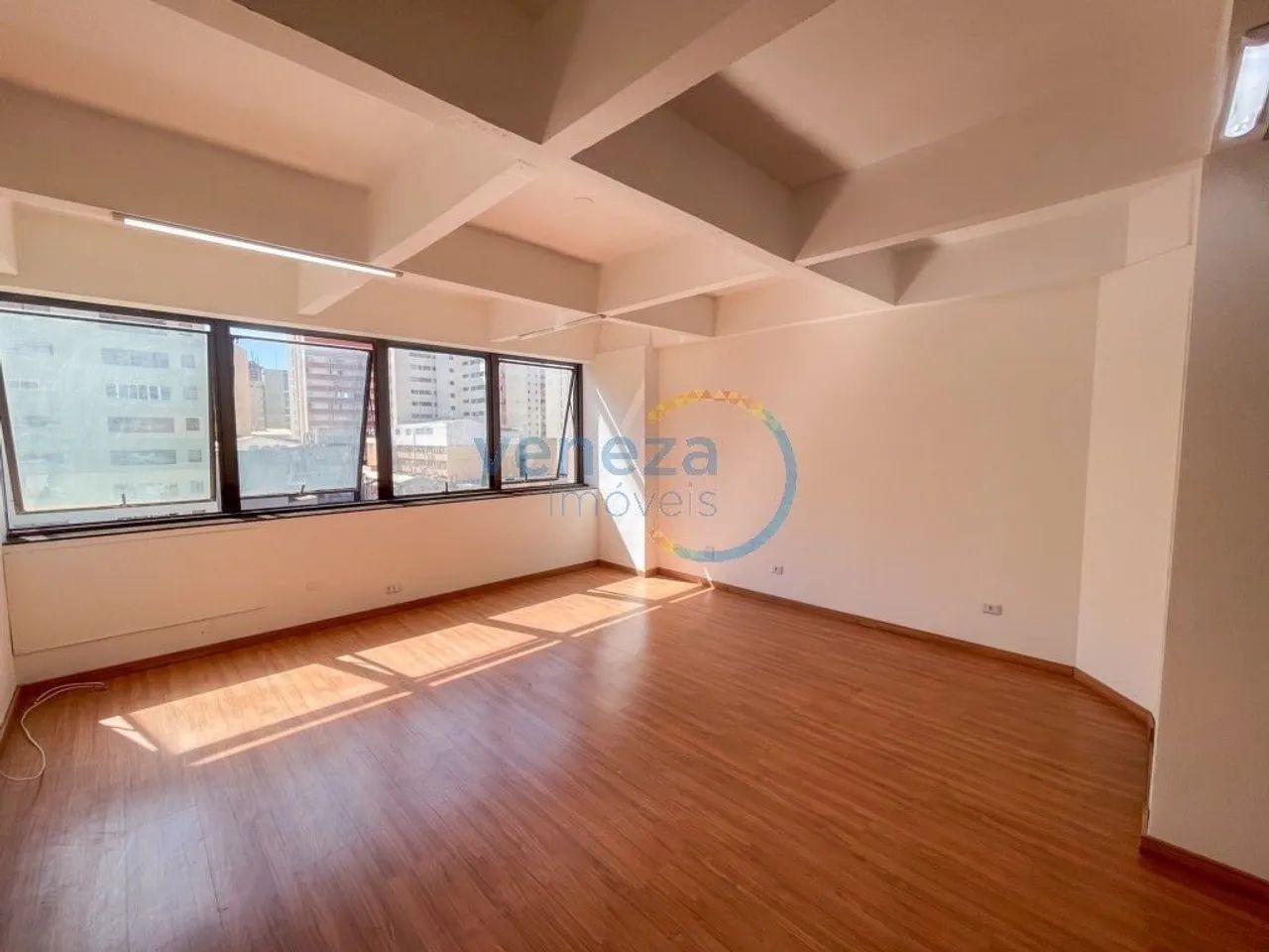 Sala comercial para alugar, 34 m², Centro, Londrina - Foto 4