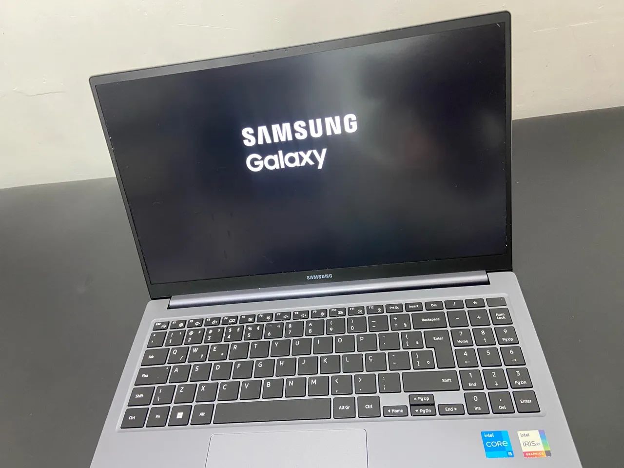 NOTEBOOK SAMSUNG BOOK 4 - Foto 4