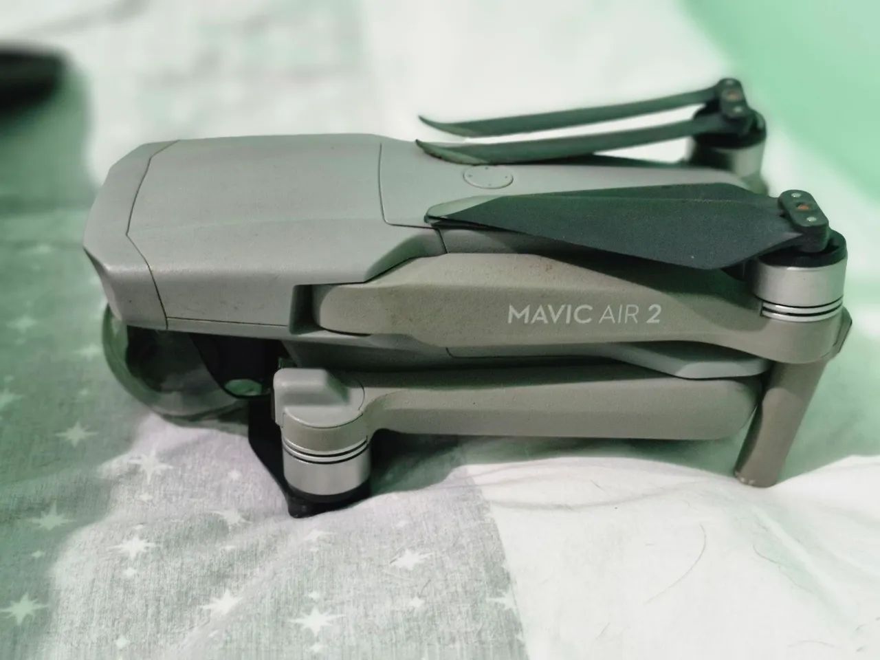 Dji Marvic 2 - Foto 3