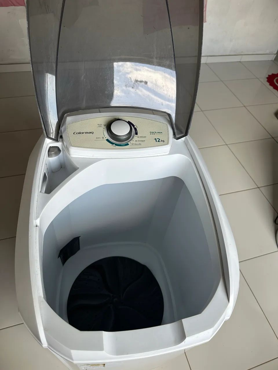 Tanquinho e centrifuga  - Foto 2