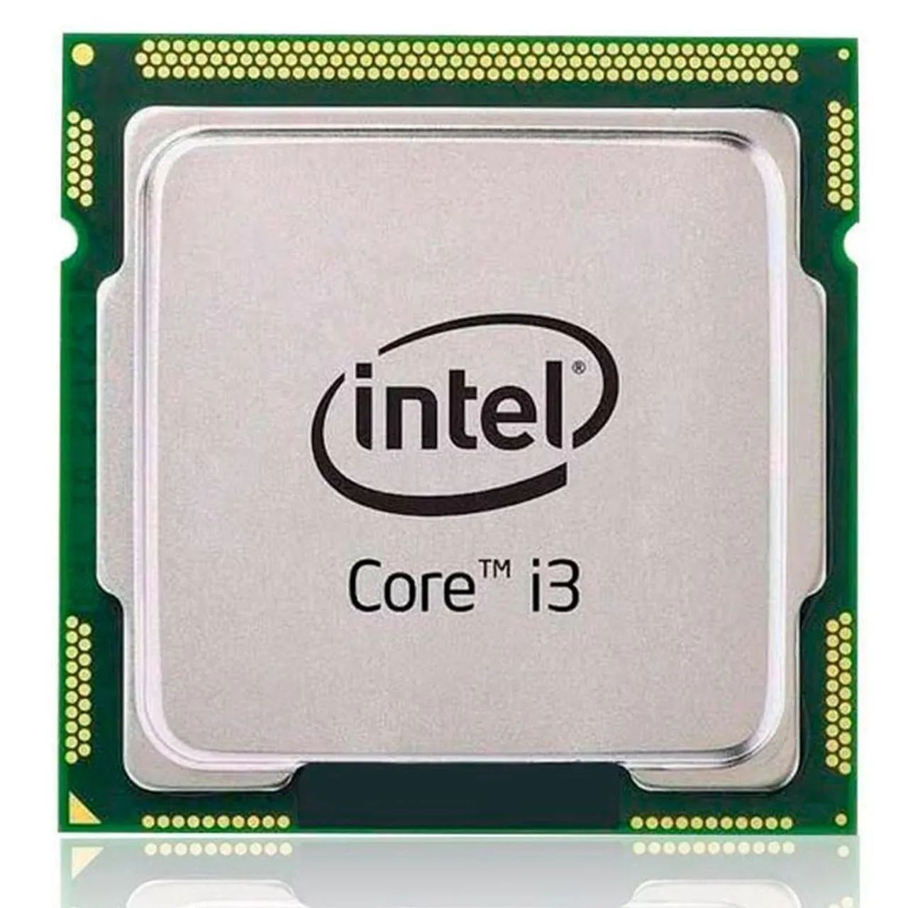 I3 2120 LGA1155 2 geração 