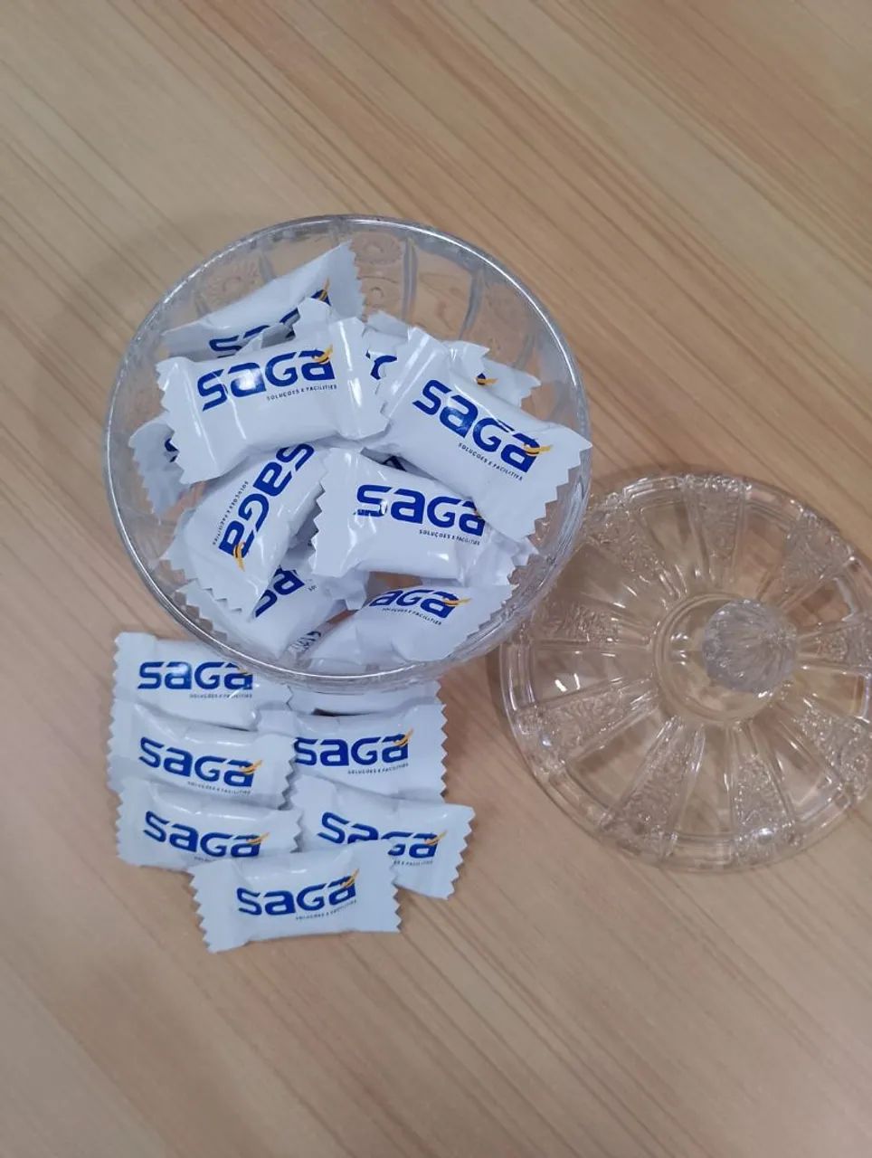 Balas personalizada - Foto 4