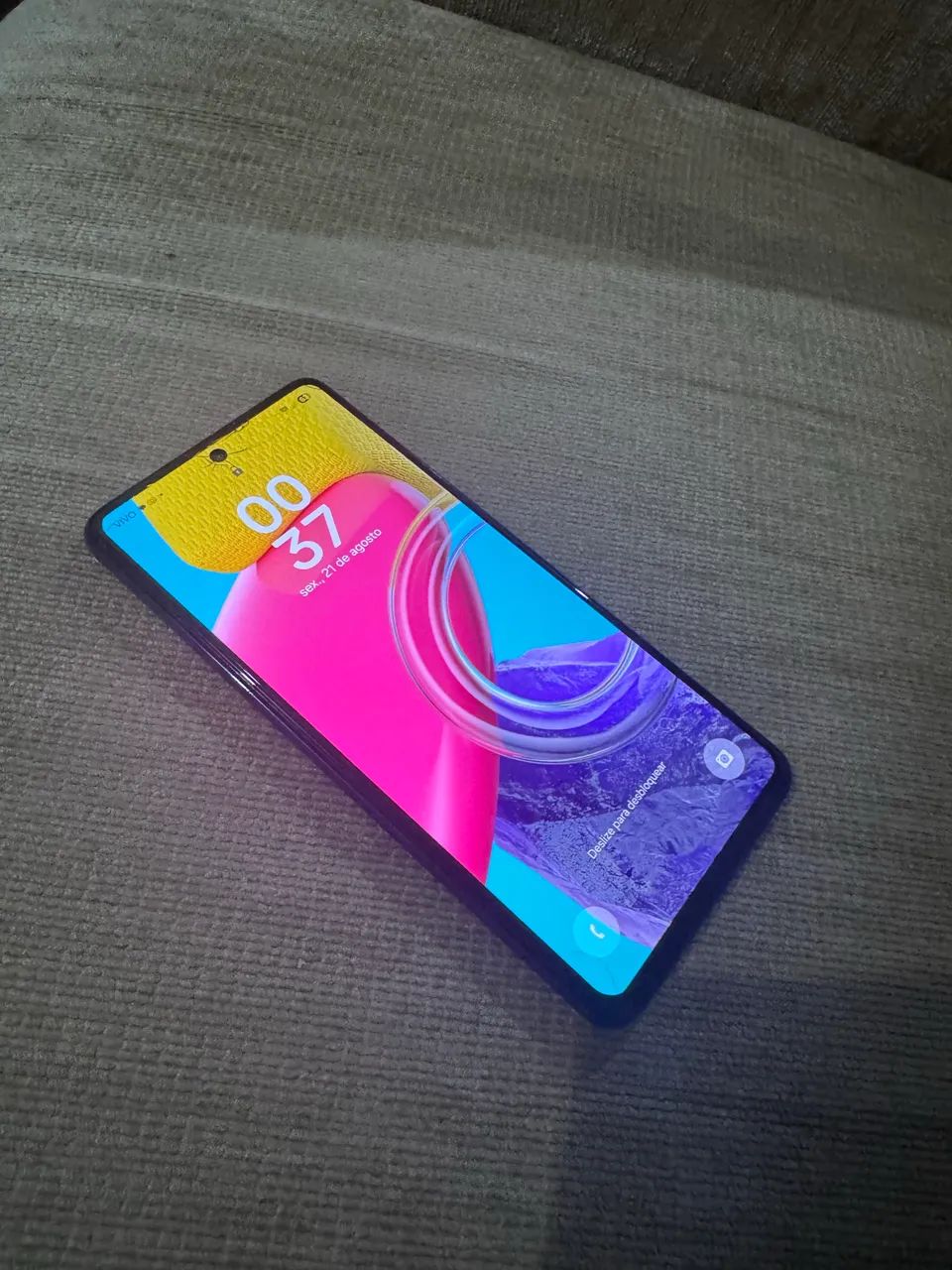 Samsung M53 5G 128g