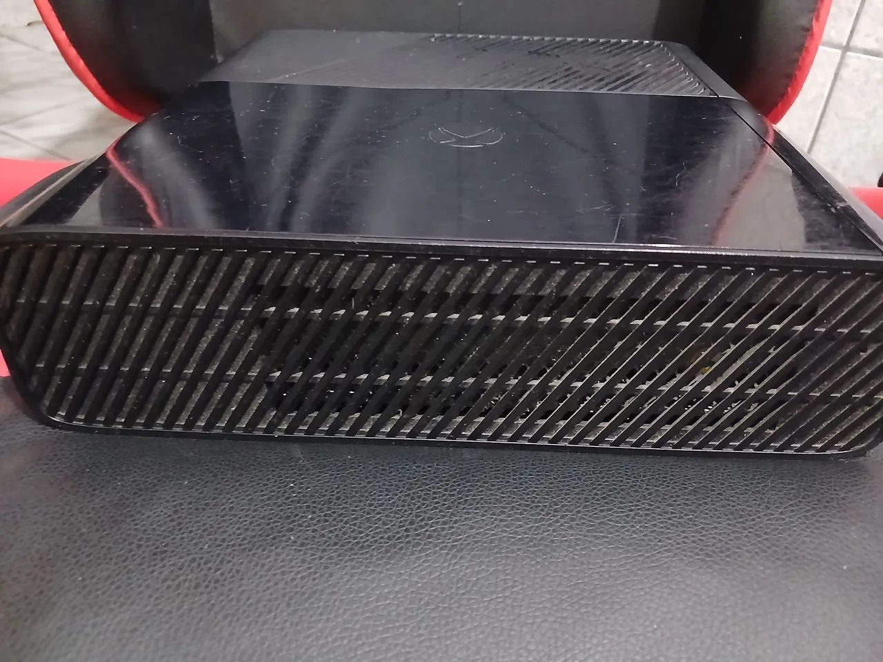 Xbox 360 super slim - Foto 4
