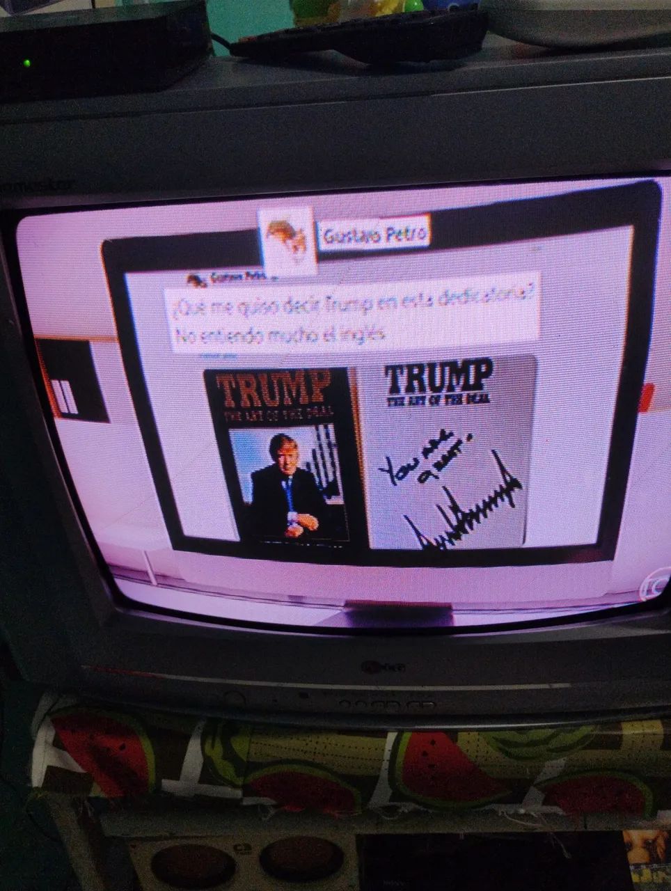 Televisão  - Foto 2