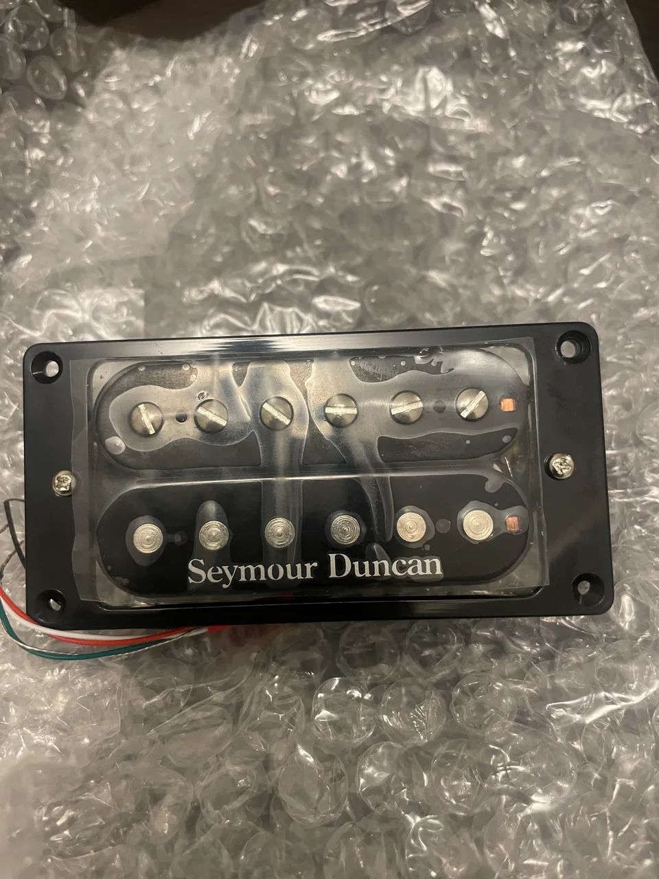 Captador Seymour Duncan SH1n  - Foto 2