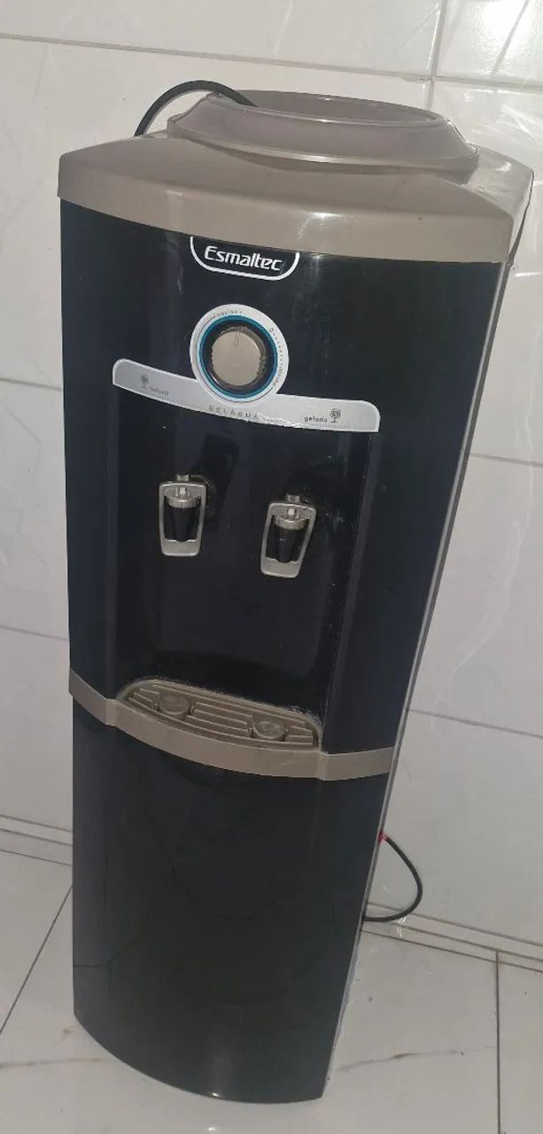 Gelagua esmaltec