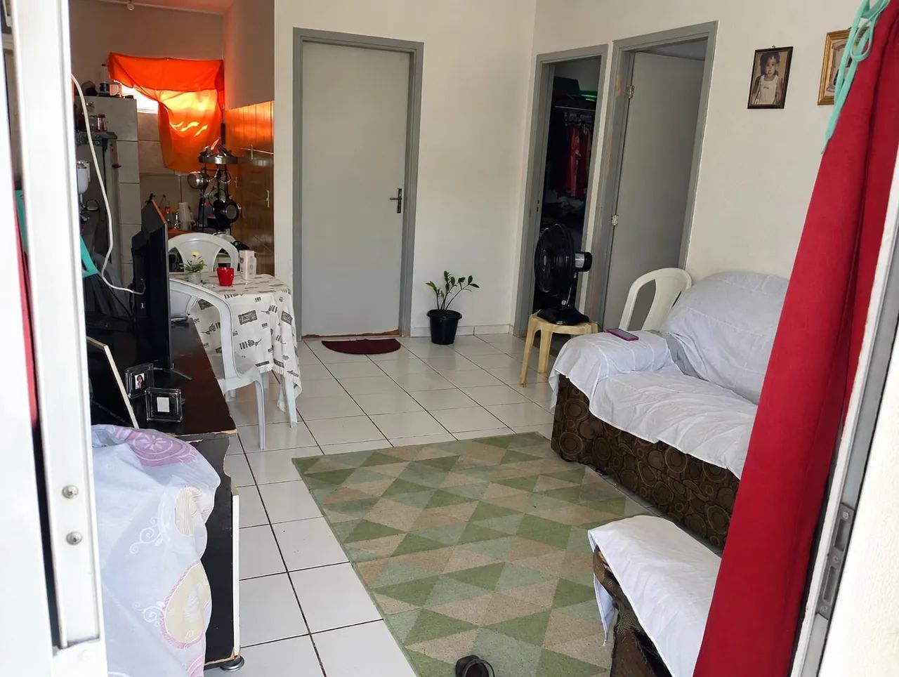 Vendo Apartamento térreo no Rio Novo - Foto 3