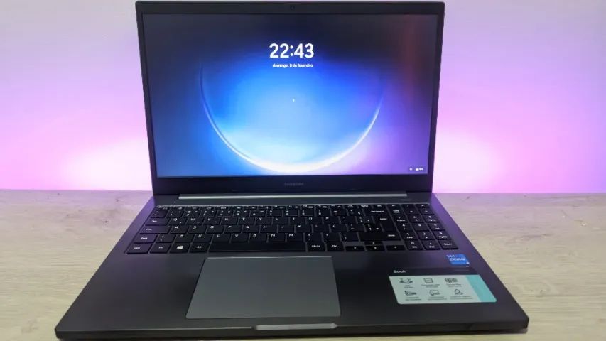 Notebook Samsung i5 - Foto 4