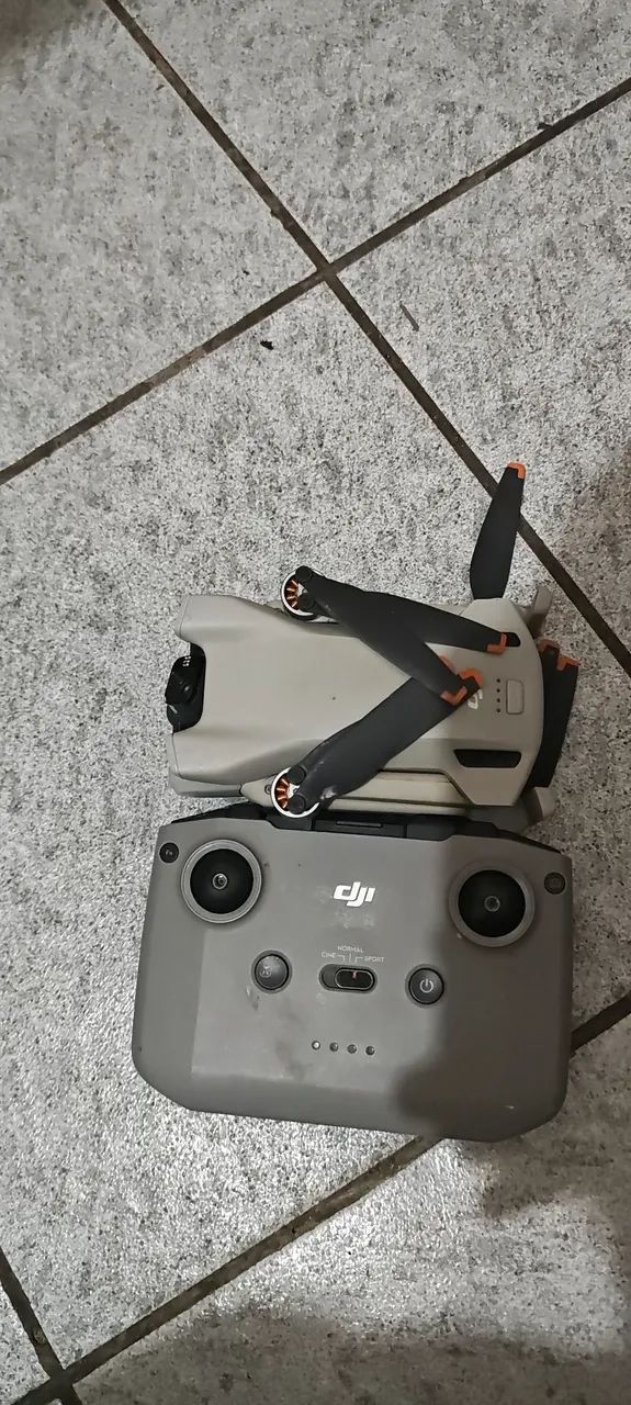Drone dji mini 3