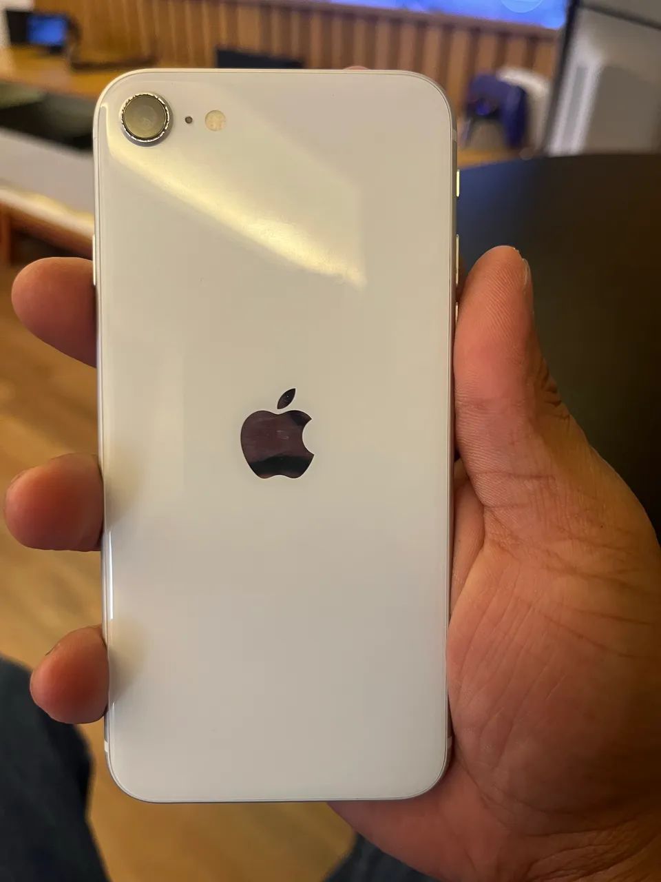 IPhone SE 2 geração  - Foto 3