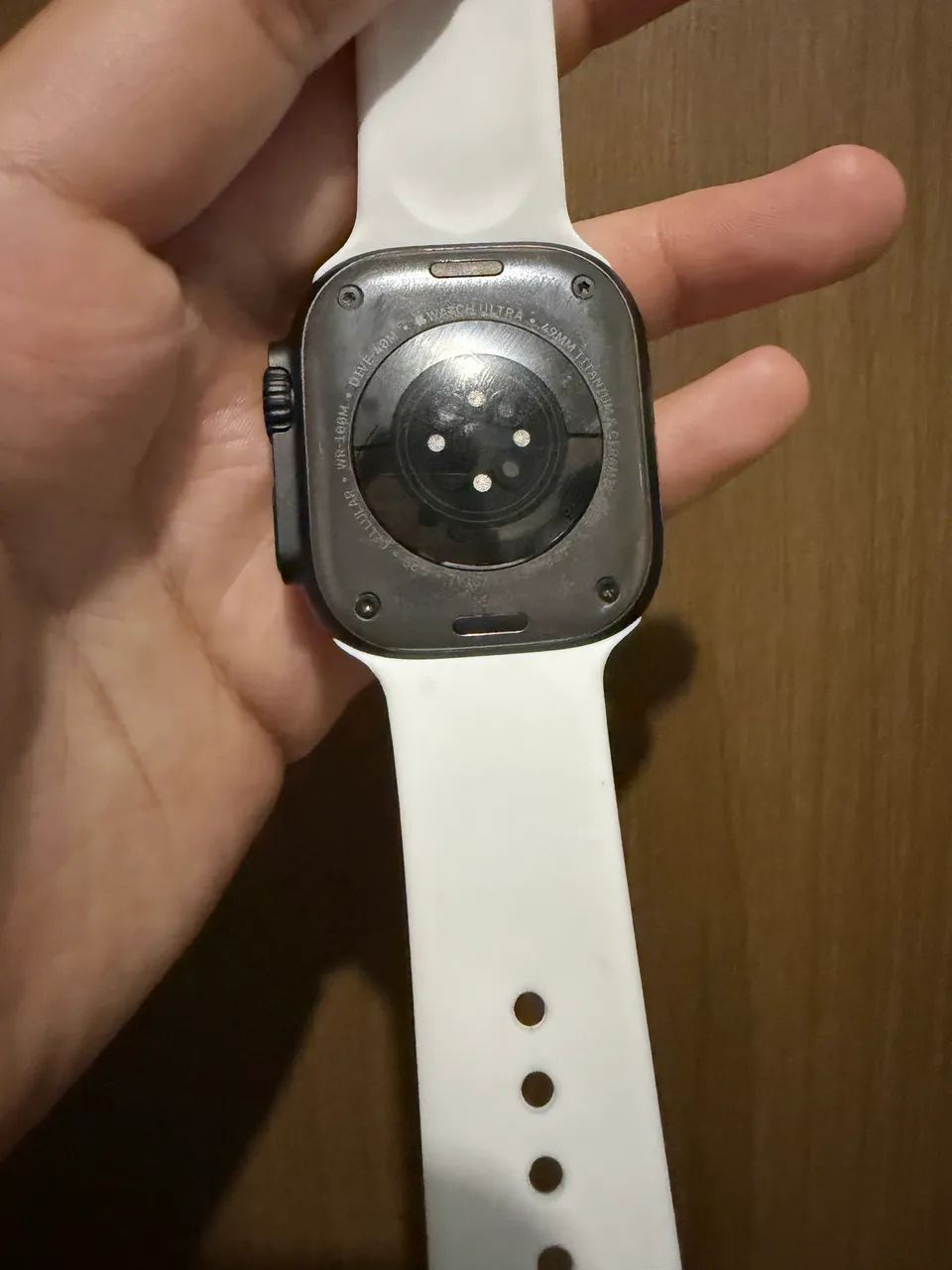 APPLE WATCH ULTRA 3 - Foto 2