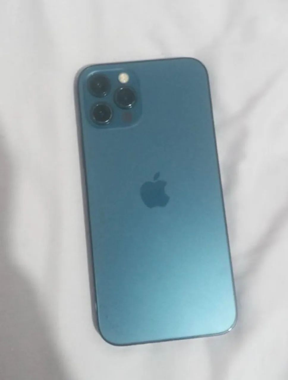 Vendo iPhone 12 pro  - Foto 2